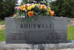 Ida R. Boutwell 