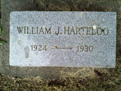 William J. Harteloo 