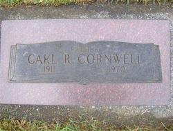 Carl Robert Cornwell 