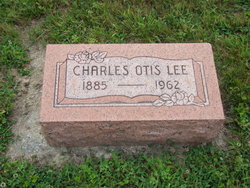 Charles Otis Lee 