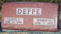 Herman Charles Deppe 