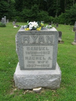 Samuel Ryan 