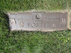 PFC US Army George Joseph Foster 