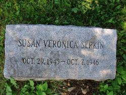 Susan Veronica Serkin 