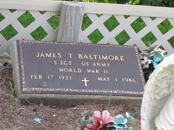 James T. Baltimore 