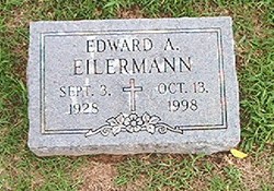 Edward A. Eilermann 