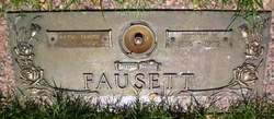 Edwin H. Fausett 