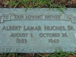 Albert Lamar Hughes Sr.