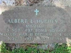 Albert Lamar Hughes Jr.