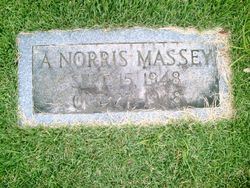 A. Norris Massey 