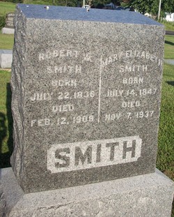 Robert W. Smith 