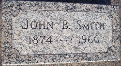John B. Smith 