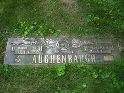 Florence Ruth <I>Harnish</I> Aughenbaugh 