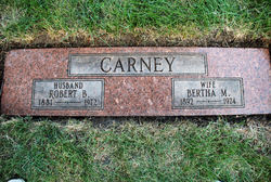 Robert Benton Carney Jr.