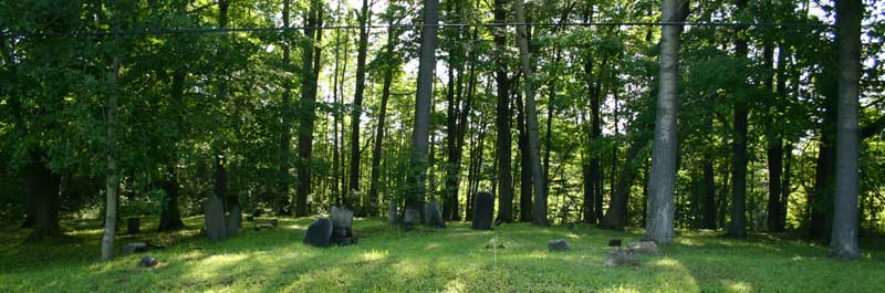 Dresserville Cemetery