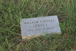 William Carroll Isbell 