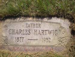 Charles Hartwig 