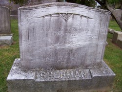 Abby I. Sherman 