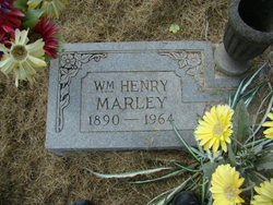 William Henry Marley 