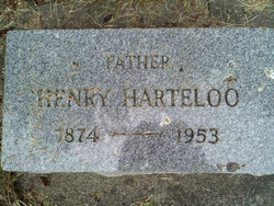 Henry Harteloo 