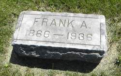 Frank August Olberding 