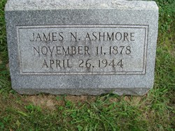 James Newton Ashmore 