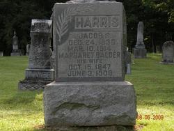 Jacob S. Harris 