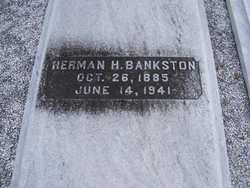 Herman Henderson Bankston 