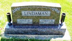 Harley Benjamin Lindaman 