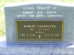 Robert Carpenter 