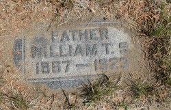 William Thomas Sherman Green 