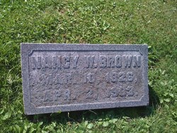 Nancy W. Brown 