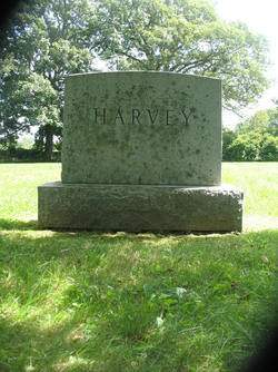 Laura <I>Averill</I> Harvey 