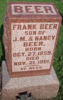 Frank Beer 