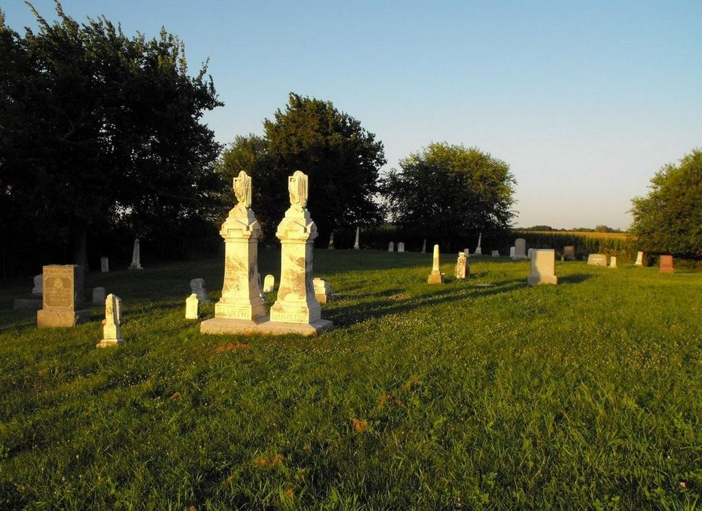 Jewett Cemetery