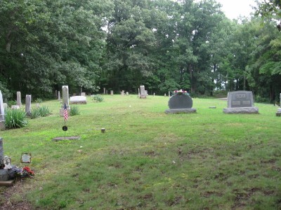 Cole Cemetery