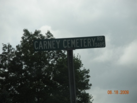 Carney Cemetery
