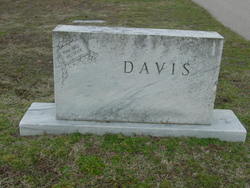John Daniel Davis 