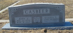 John Jefferson Casbeer 