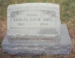 Samuel Lock Amis 