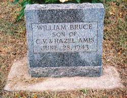 William Bruce Amis 