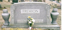 Phillip Fremion 