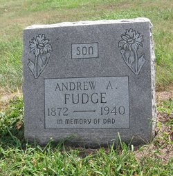 Andrew Andover Fudge 