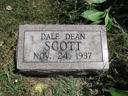 Dale Dean Scott 