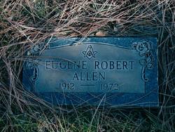 Eugene Robert Allen 