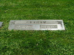 Ezra Albert Graham 