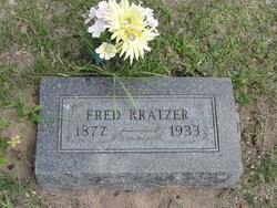 Fred Kratzer 