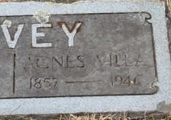 Agnes Villa <I>Pike</I> Davey 