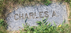 Charles Arthur Barnes 