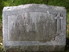 Frances L. Naughton 